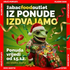 Katalog Žabac - Pregled kataloga iz trgovine Žabac, vrijedi od 29.12.2025