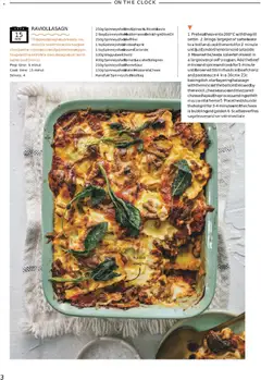 Preview of Spinneys - Nourish by Spinneys: November/December 2025 valid from 30.10.2025 | Page: 36 | Products: Vajcia, Hiiri