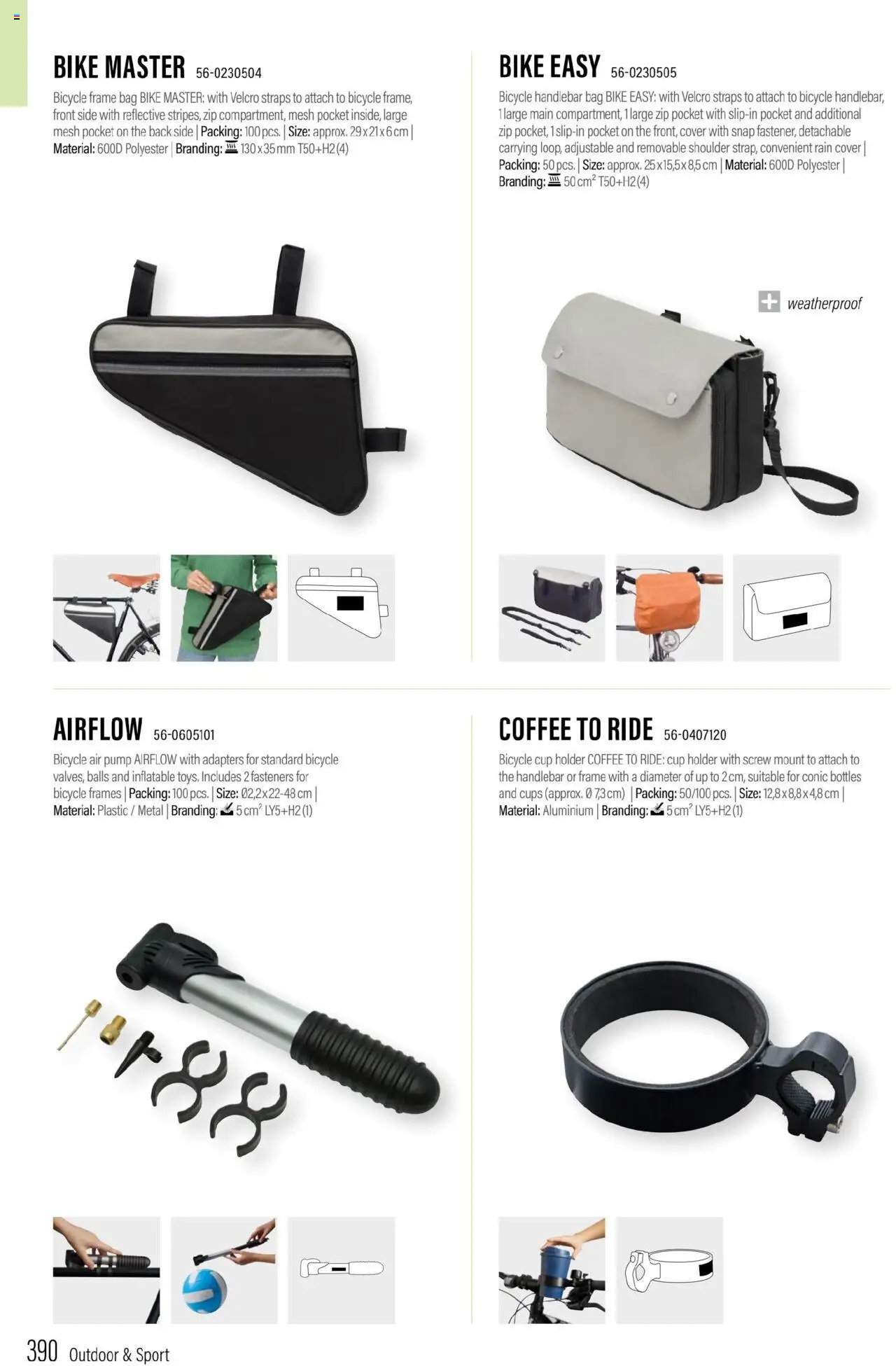 Sapo Giveaways Promotion tops – σε ισχύ από 15.05.2024 | Σελίδα: 390