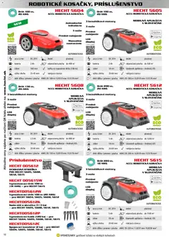 Hecht leták platný od 30.10.2025 | Strana: 12