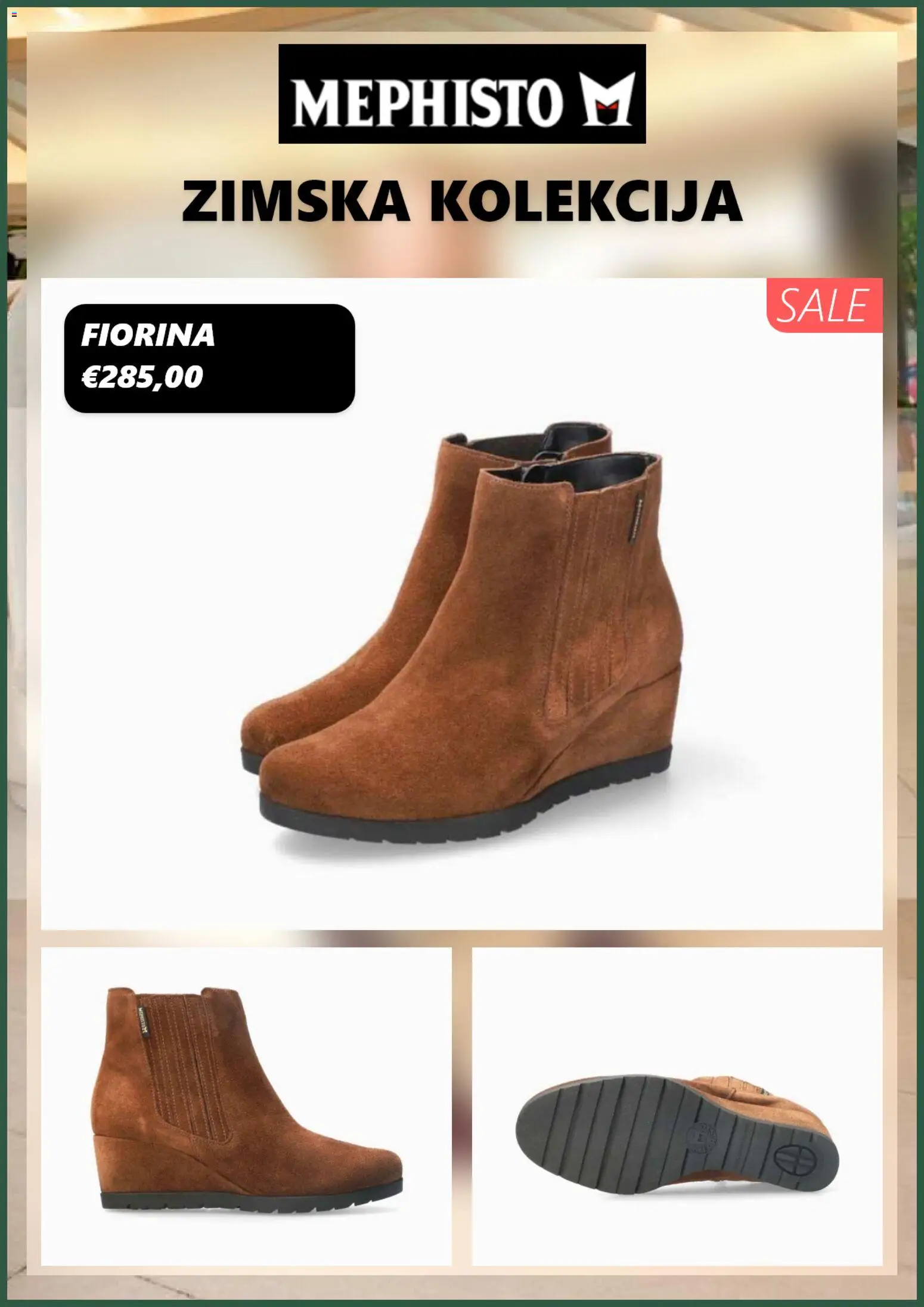 Mephisto katalog | vrijedi od 02.12.2025 | Stranica: 5