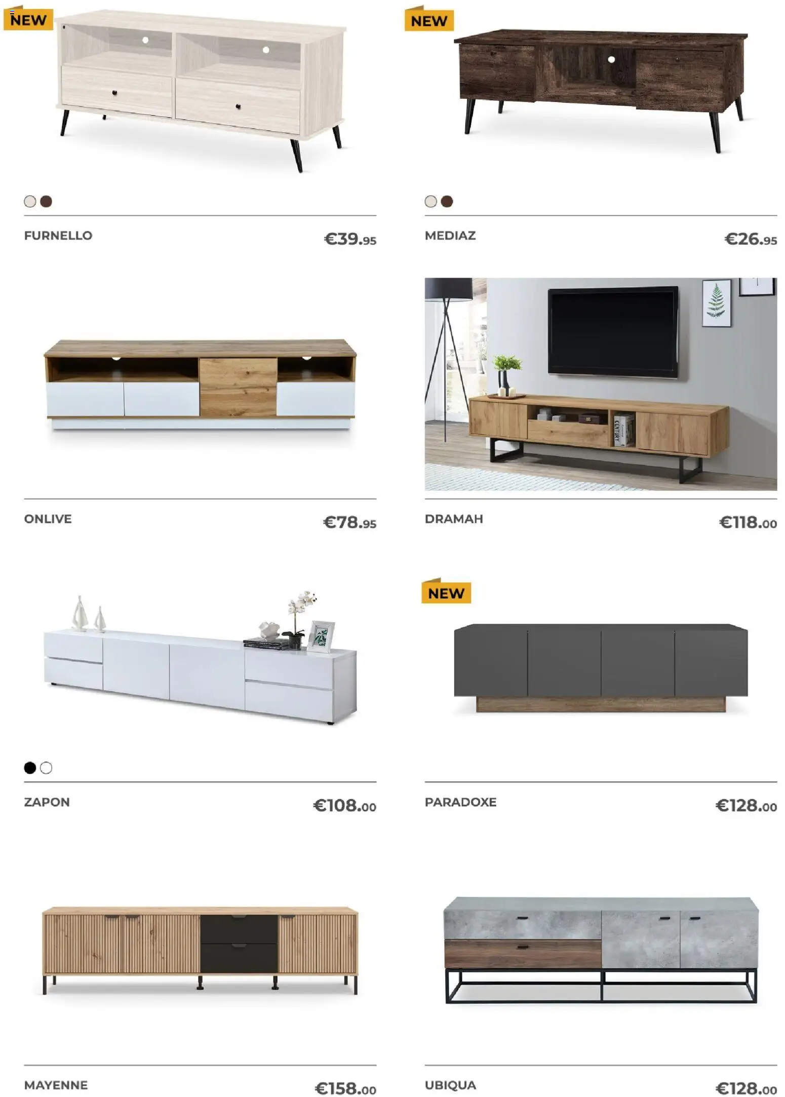 Four Day Clearance Κατάλογος – σε ισχύ από 13.12.2025 | Σελίδα: 10