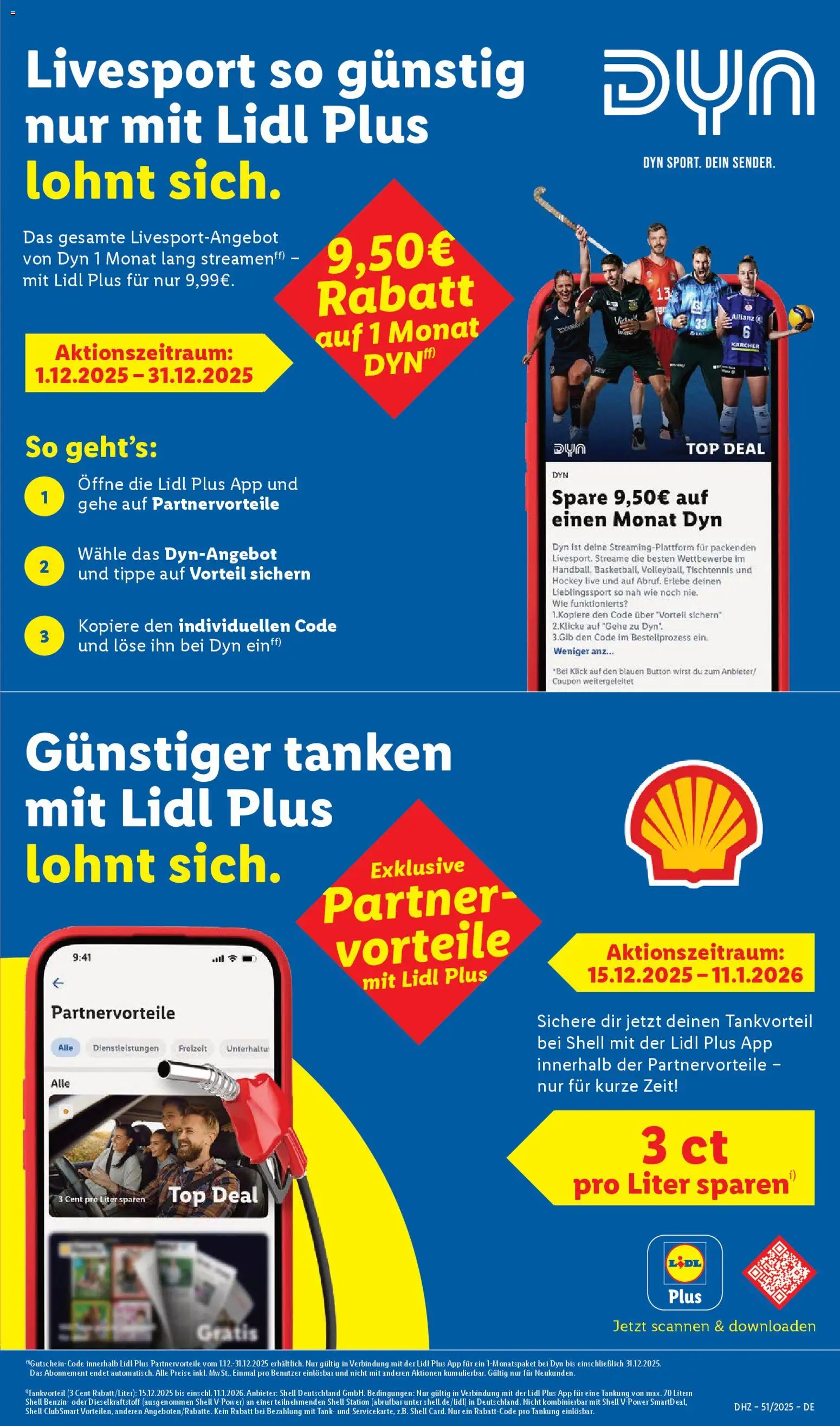 Lidl Prospekt Hilders – gültig ab 15.12.2025 | Seite: 43 | Produkte: Top