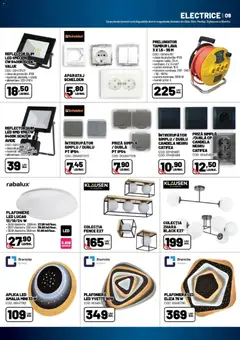 Ofertele Ambient valabile de la 03.03.2026 | Pagină: 9