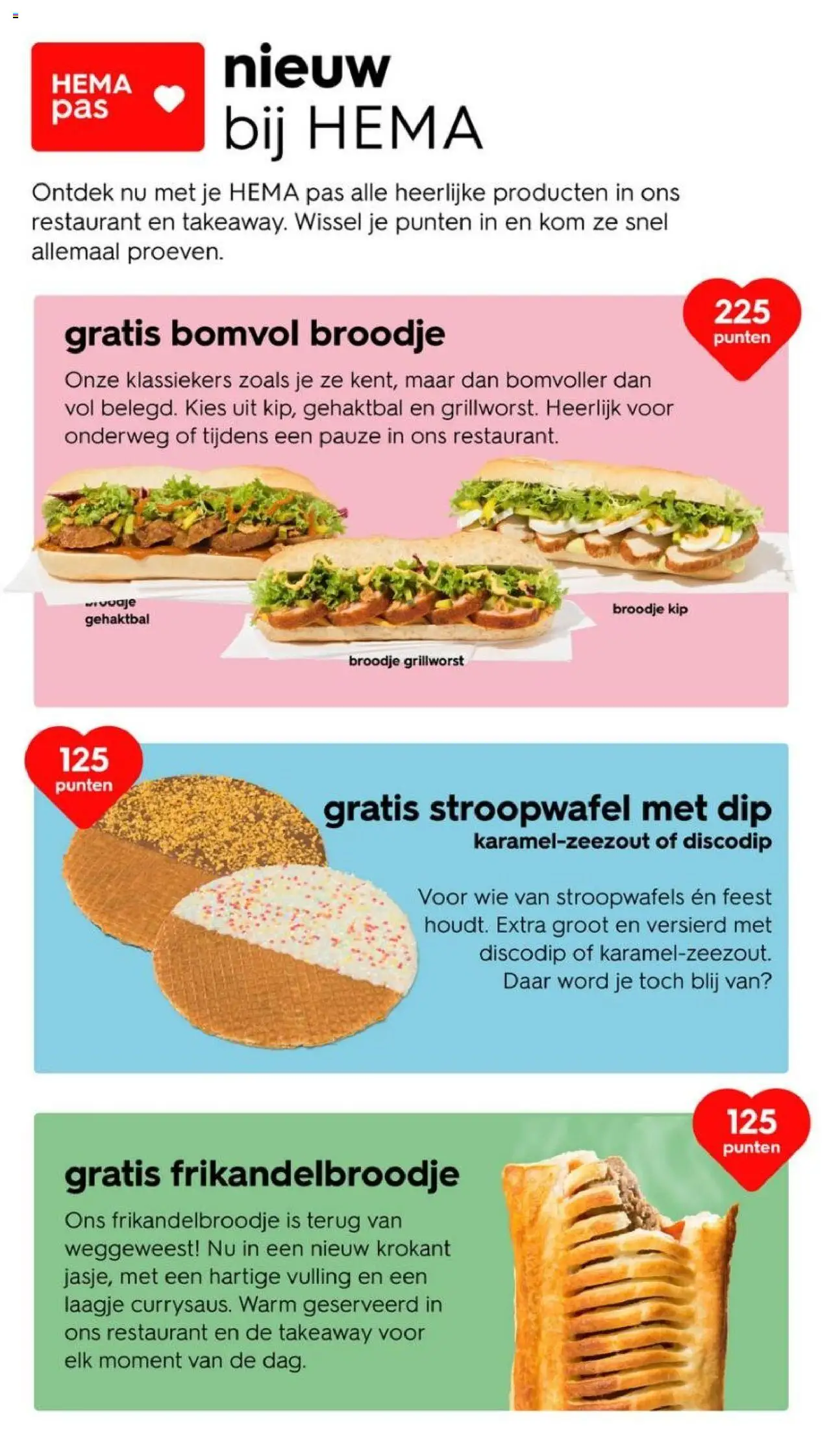 {H1} | Pagina: 25 | Producten: Kom, Dip, Broodje, Kip