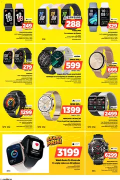 Power - Tilbudsavis gyldig fra 27.02.2026 | Side: 32