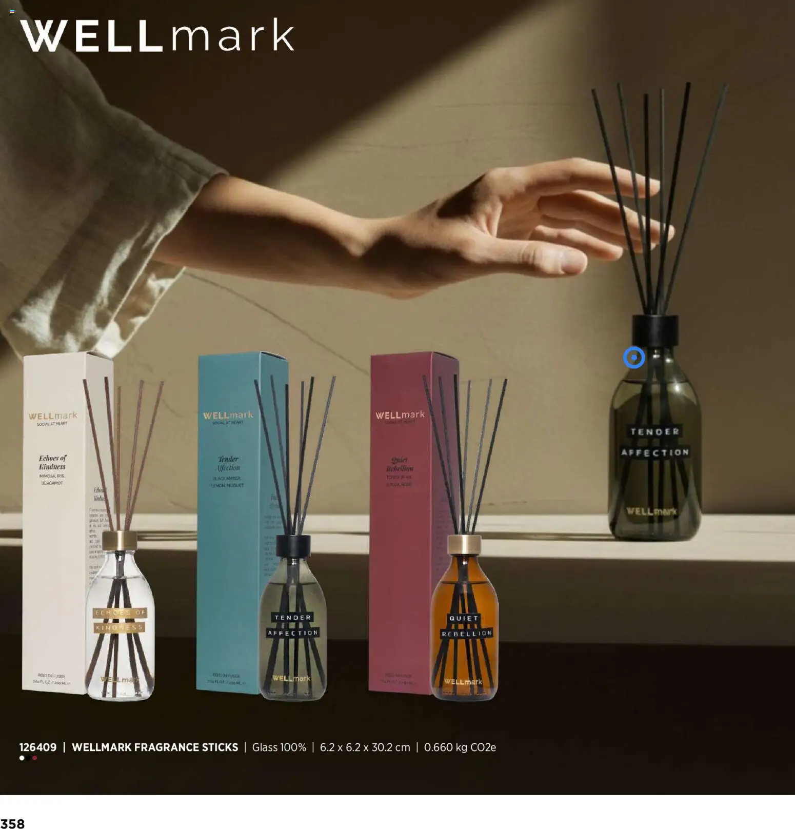 Sapo Giveaways Inspiration Guide – σε ισχύ από 14.01.2026 | Σελίδα: 358