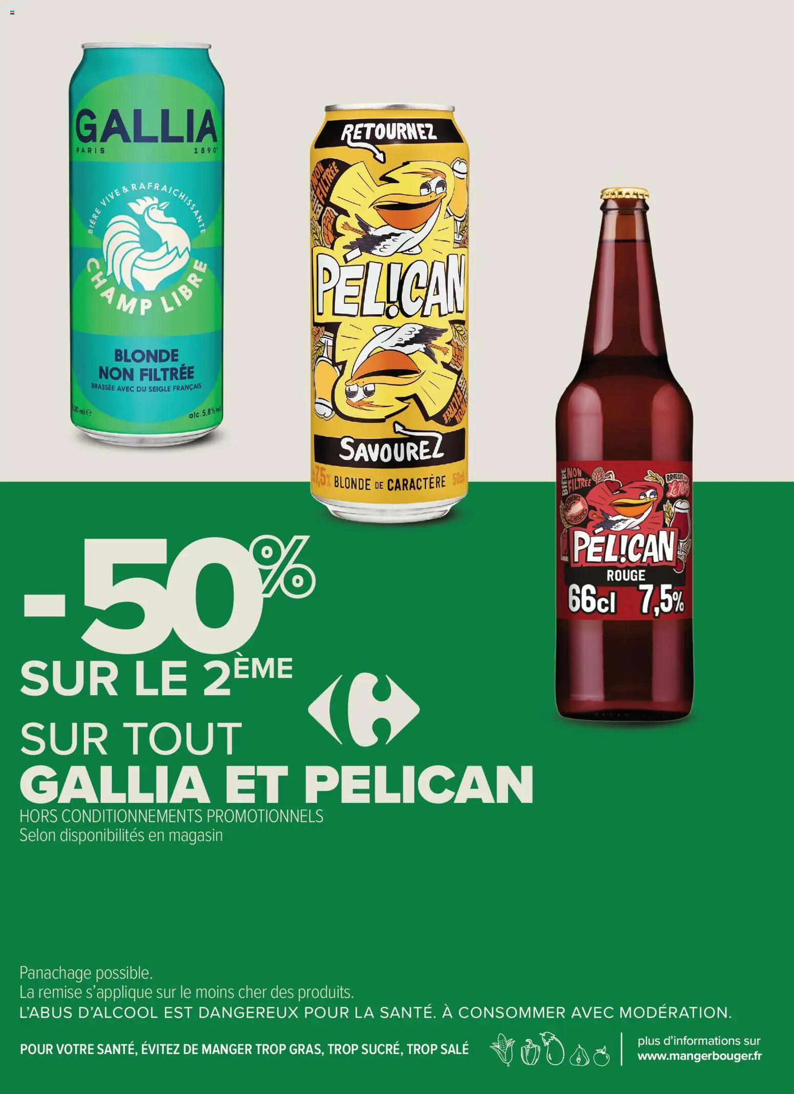 {H1} | Page: 23 | Produits: Bière