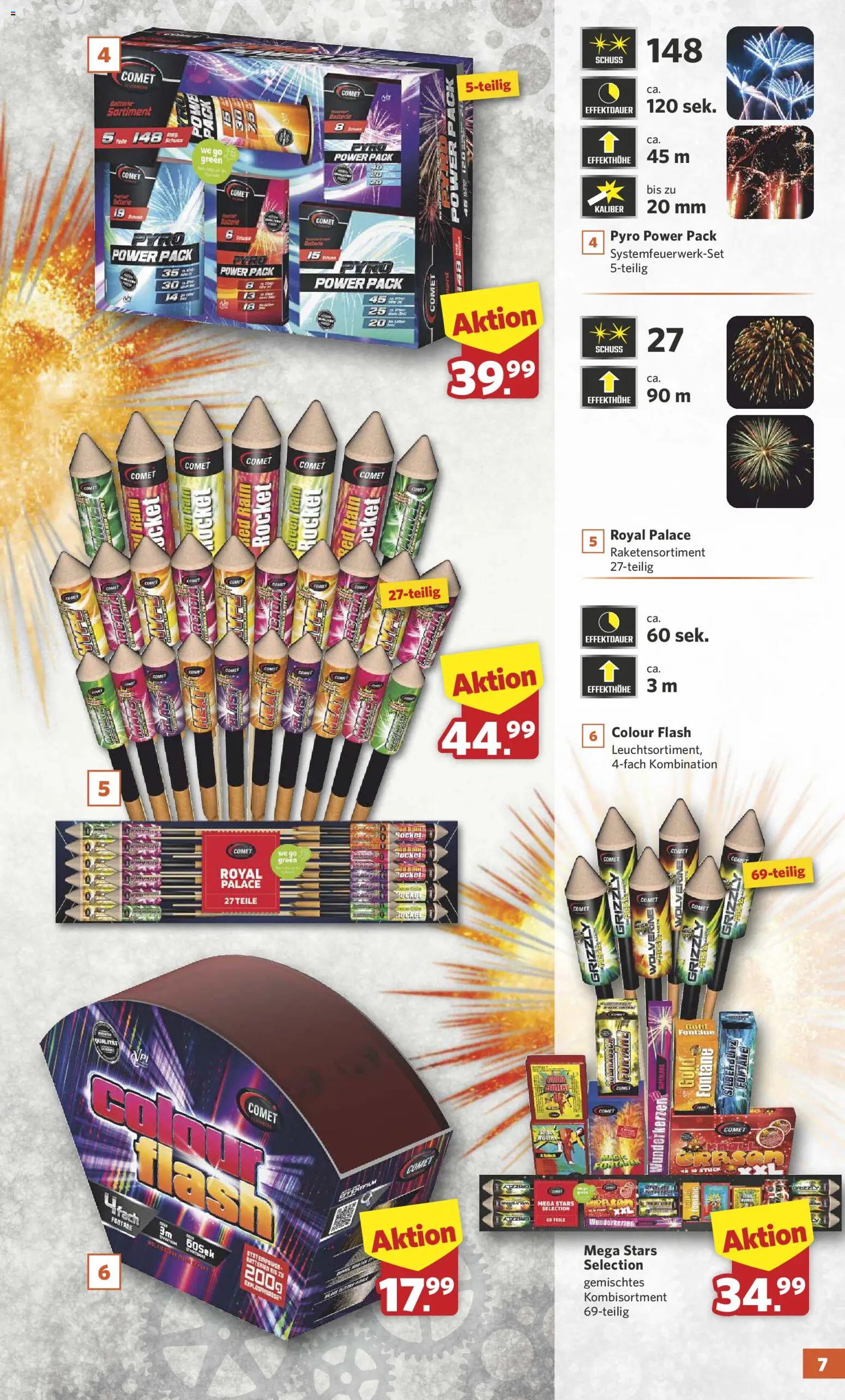 Combi Prospekt 	 – gültig ab 29.12.2025 | Seite: 7