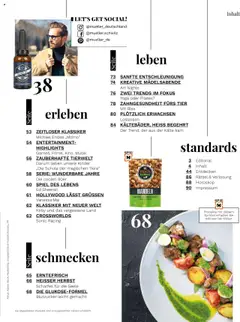 Müller Magazin ab 12.09.2025 gültig | Seite: 5 | Produkte: Spiel
