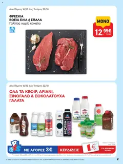  | Σελίδα: 2 | Προϊόντα: Γάλα, Κακάο