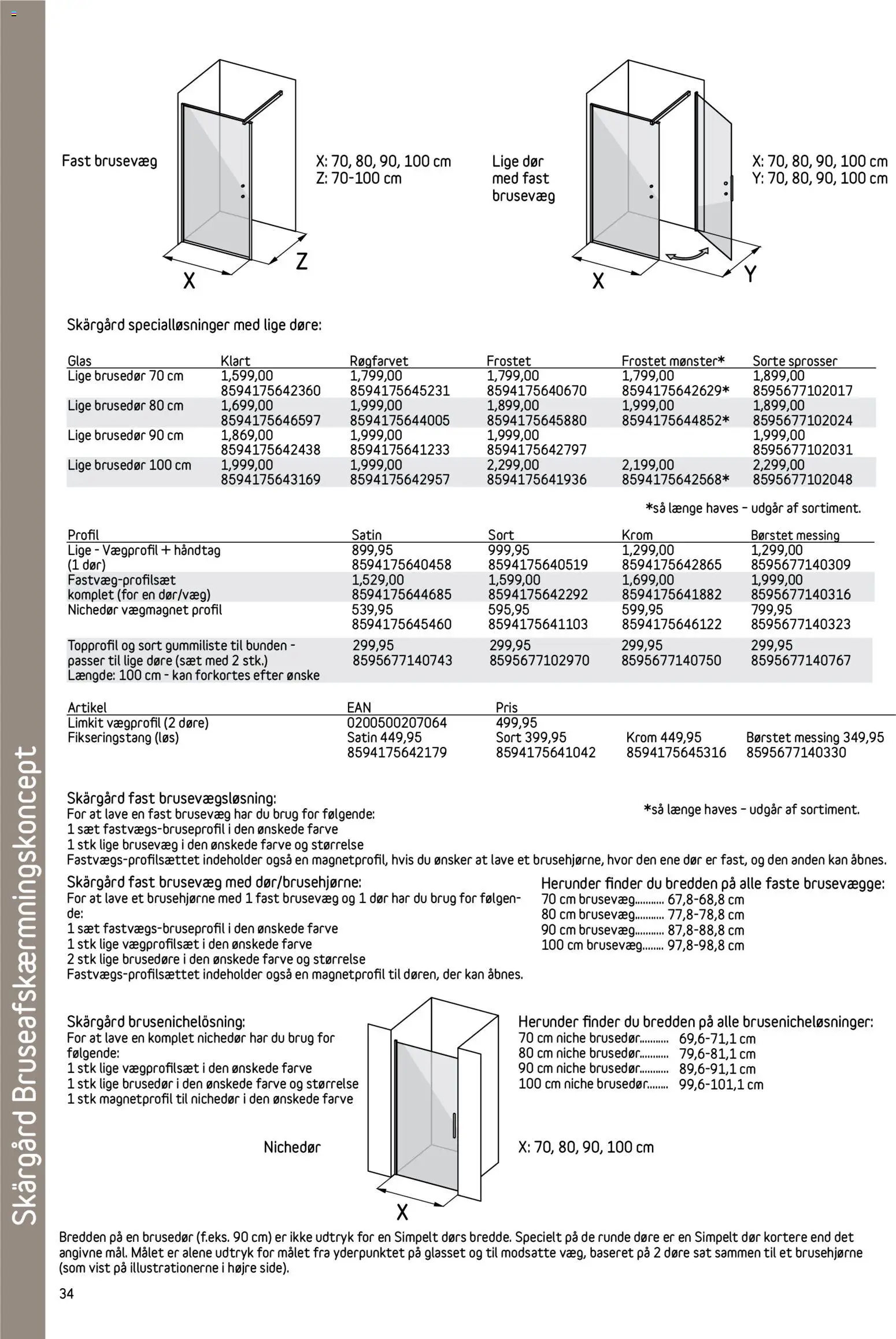Bauhaus tilbudsavis – gyldig fra 01.01.2026 | Side: 34