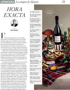 Vista previa El Corte Inglés ofertas válido desde el 11.12.2025 | Página: 58