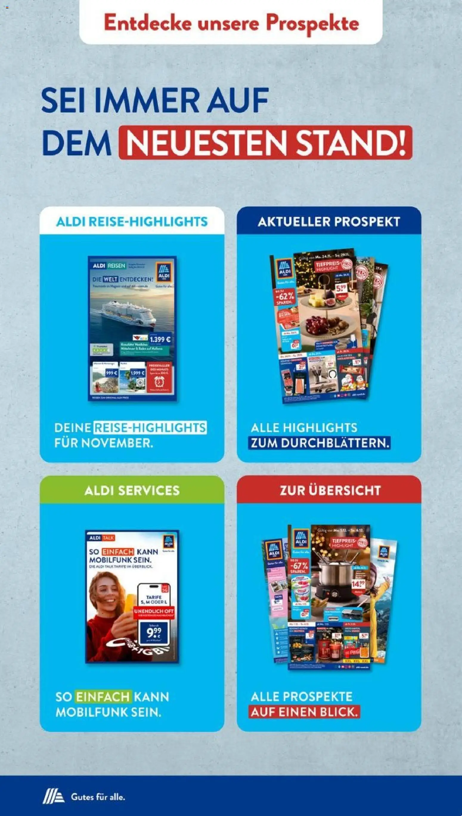 Aldi Süd Prospekt 	 – gültig ab 08.12.2025 | Seite: 27