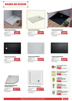 Pré-visualização Maxmat folheto válido de 13.02.2026 | Página: 18 | Produtos: Argamassa, Base