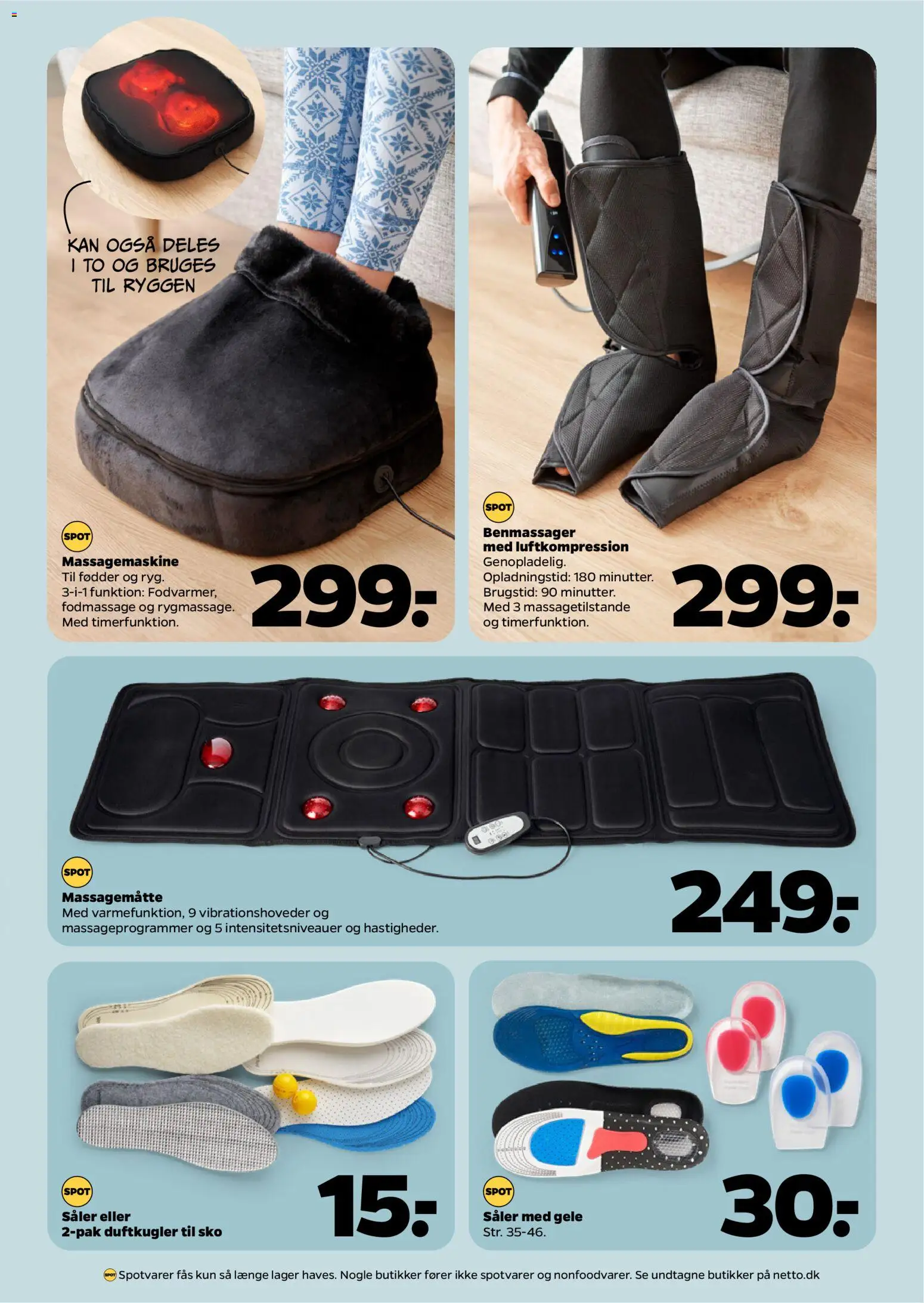 Netto tilbudsavis – gyldig fra 02.01.2026 | Side: 34