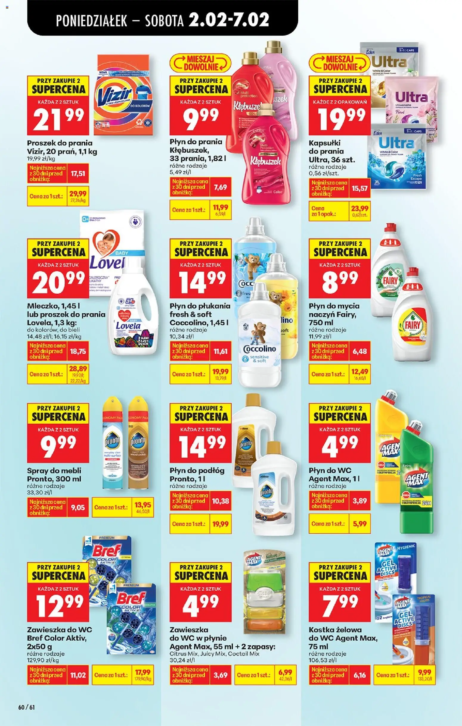 Biedronka gazetka od 02.02.2026 | Strona: 74