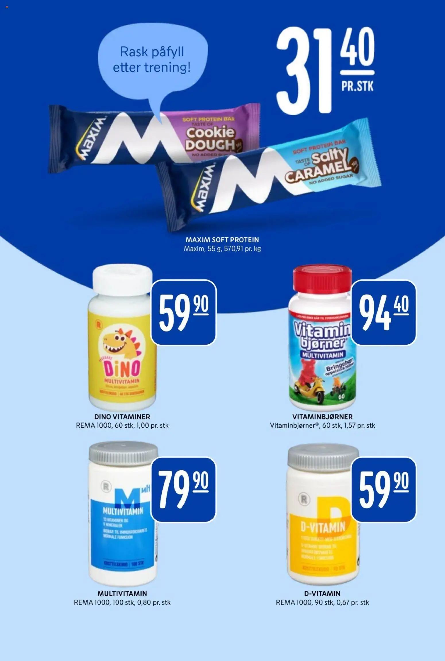 {H1} | Side: 23 | Produkter: Necessär