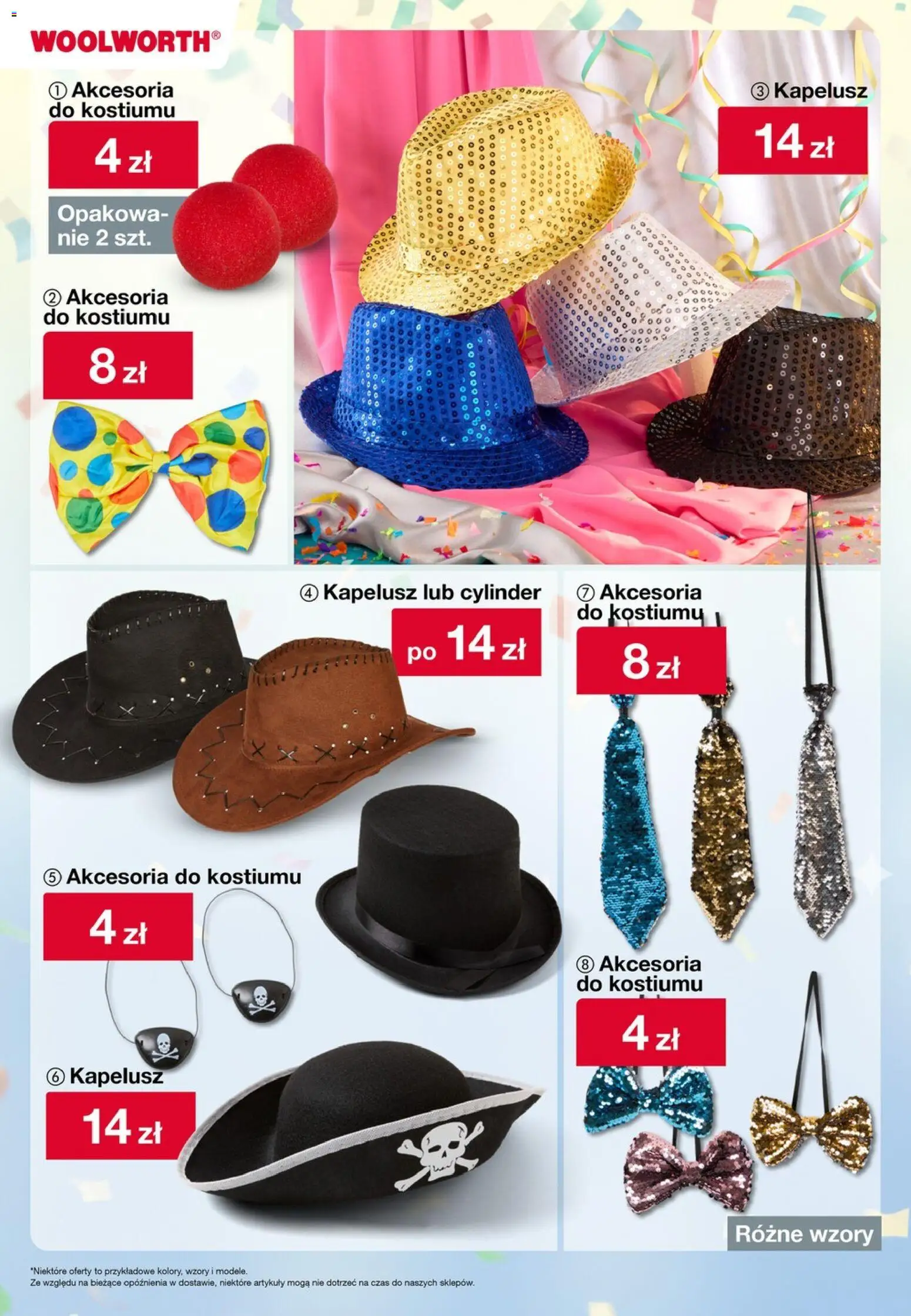 Woolworth Gazetka od 06.02.2026 | Strona: 21