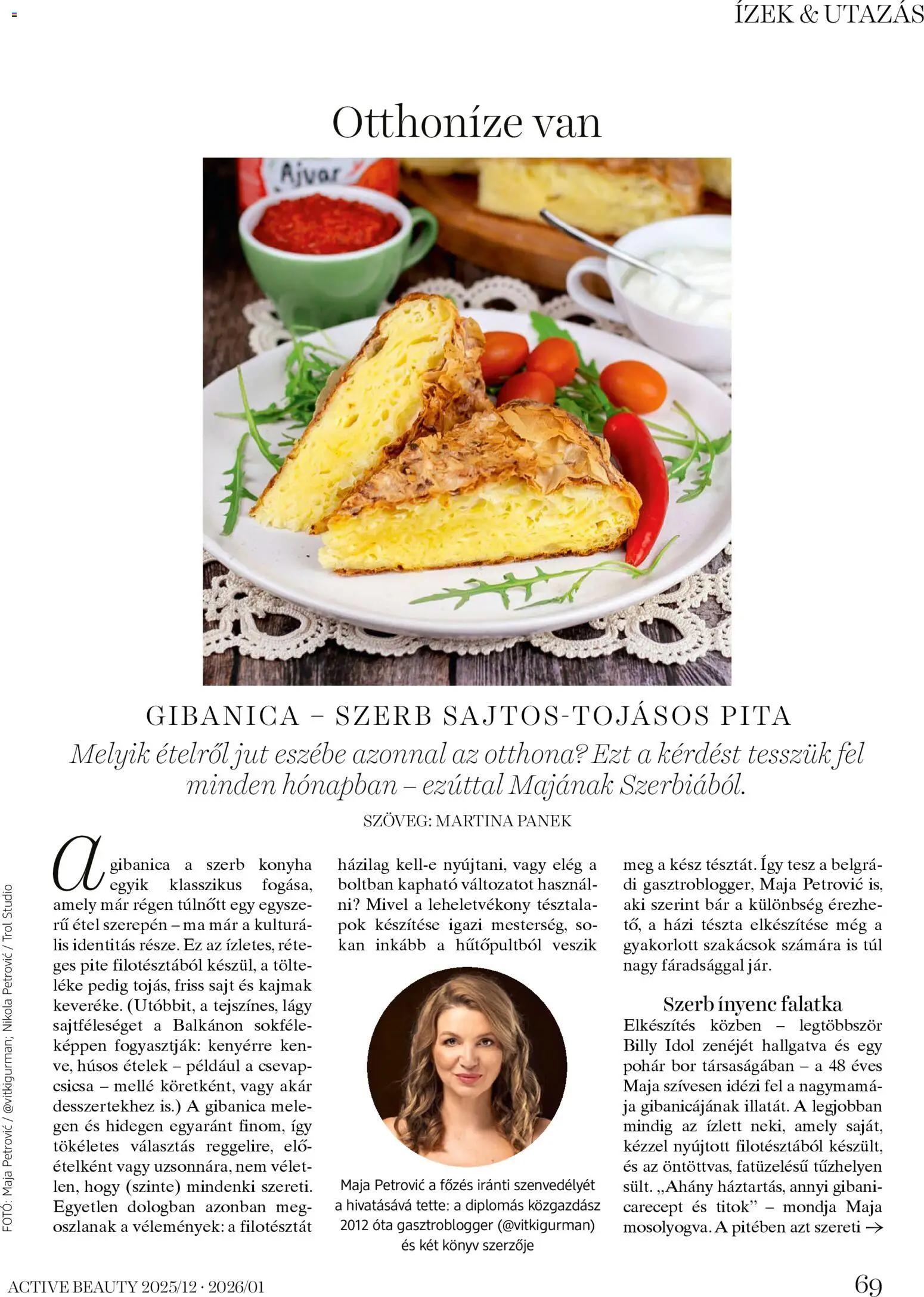 DM Drogerie Markt akciós ujság - amely érvényes a következő dátumtól: 18.12.2025 | Oldal: 69 | Termékek: Pita, Bor, Pohár, Só