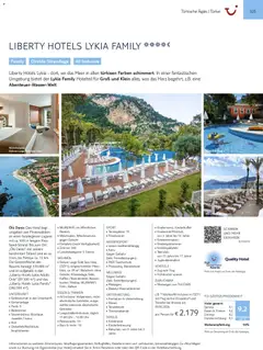 Aida  Südeuropa & Nordafrika 2026/27 ab 01.01.2026 gültig | Seite: 325