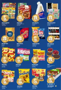 Forhåndsvisning av Coop Obs kundeavis gyldig fra 02.03.2026 | Side: 13