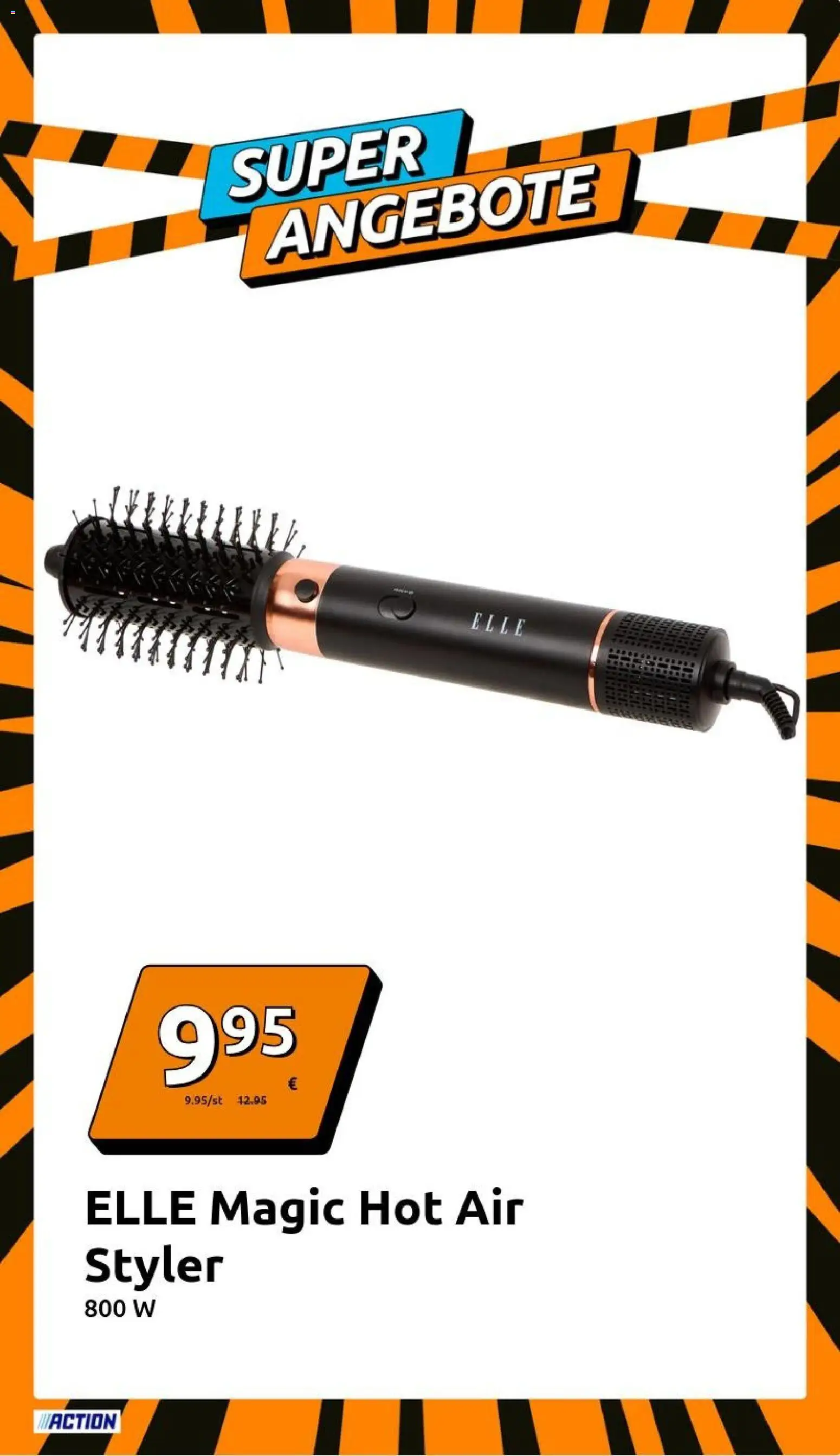 Action Flugblatt gültig ab 26.11.2025 | Seite: 3