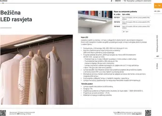 Elgrad - Katalog 2025 - Pregled kataloga iz trgovine Elgrad, vrijedi od 06.10.2025 | Stranica: 401