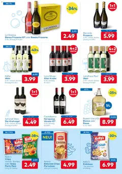 T&G Flugblatt ab 26.03.2026 gültig | Seite: 6