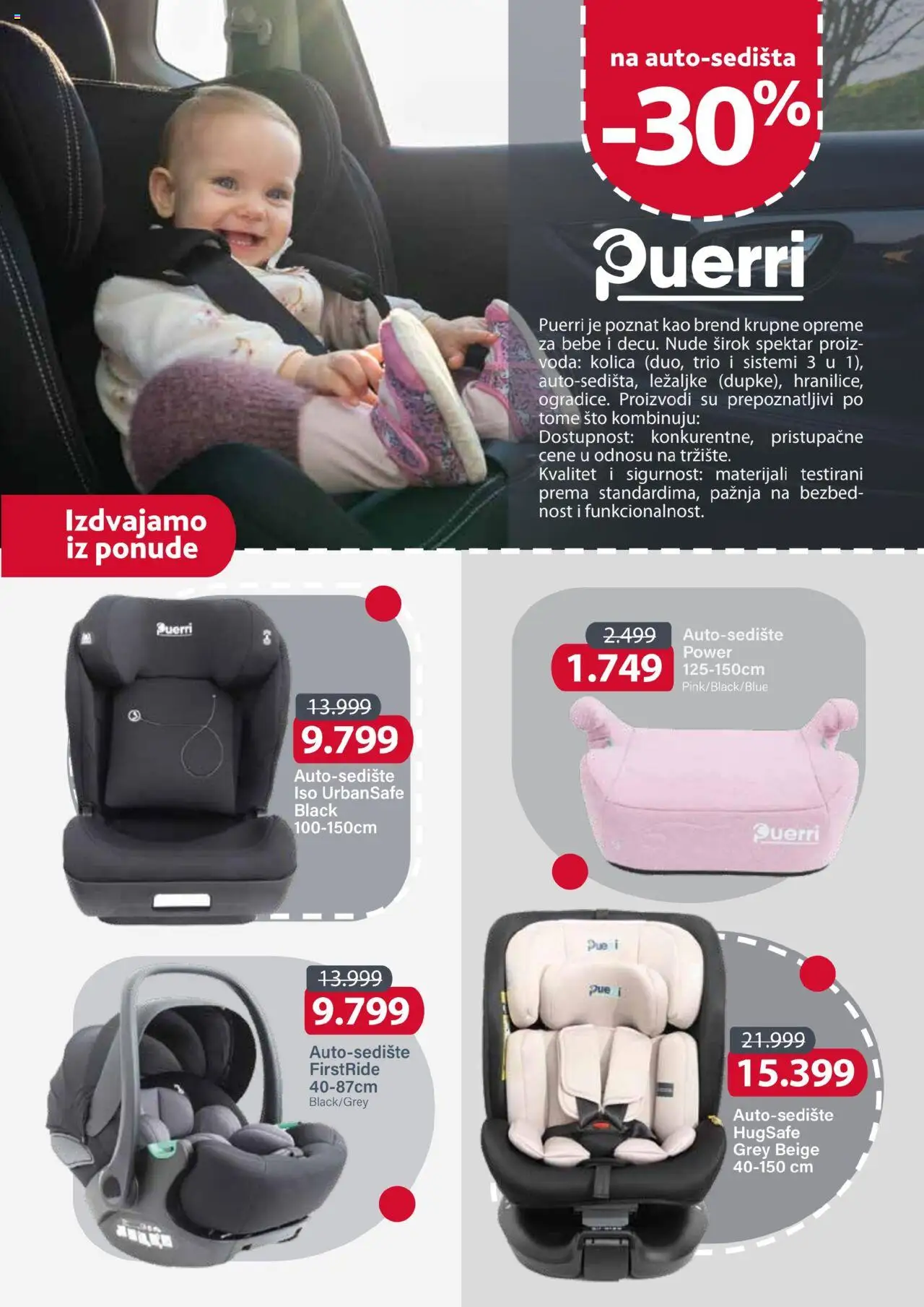 Aksa katalog - važi od 22.08.2025 | Strana: 7 | Proizvode: Sto, Kolica, Voda