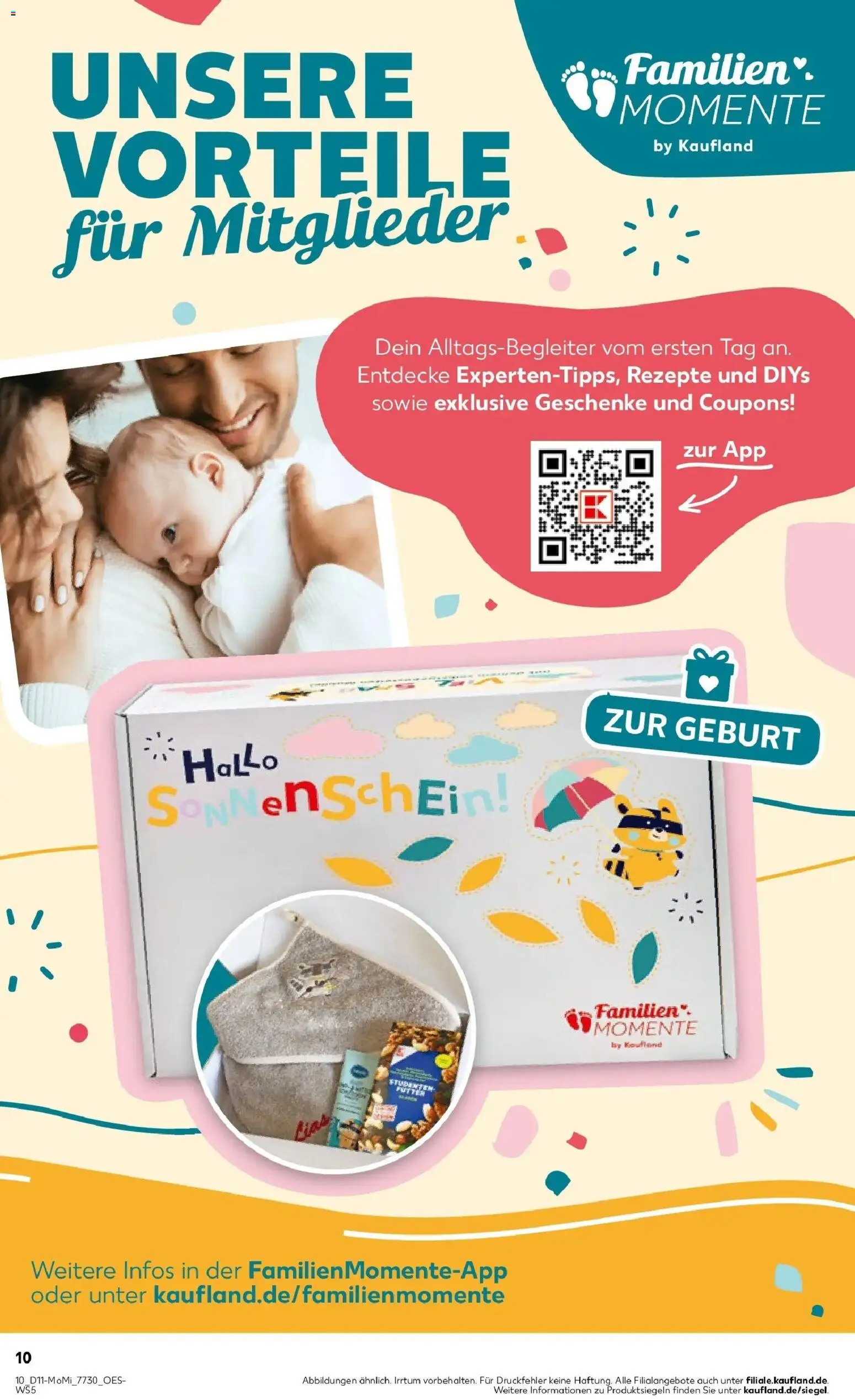 Kaufland Prospekt Höxter	 – gültig ab 09.03.2026 | Seite: 10