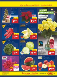 Netto Marken-Discount Prospekt 	 ab 15.12.2025 gültig | Seite: 41
