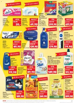 Kaufland leták - Brno od 13.08.2025 | Strana: 27