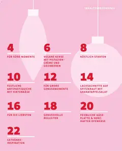 Denns BioMarkt Natürlich Festlich ab 26.11.2025 gültig | Seite: 3