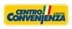 Logo Centro Convenienza della sezione Arredamento, Bricolage e Giardino