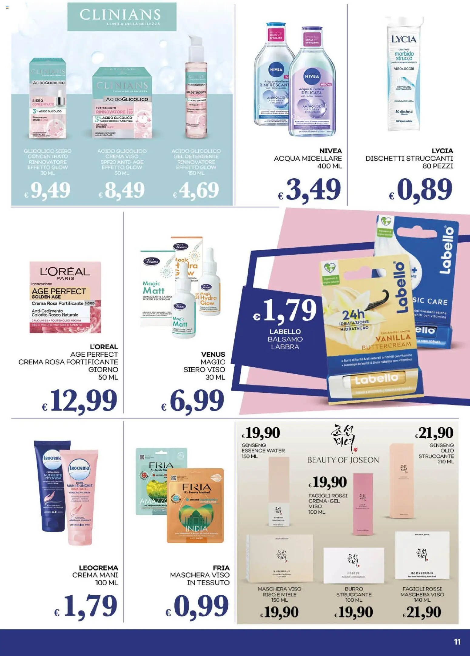 Volantino Pilato del 03.02.2026 | Pagina: 11