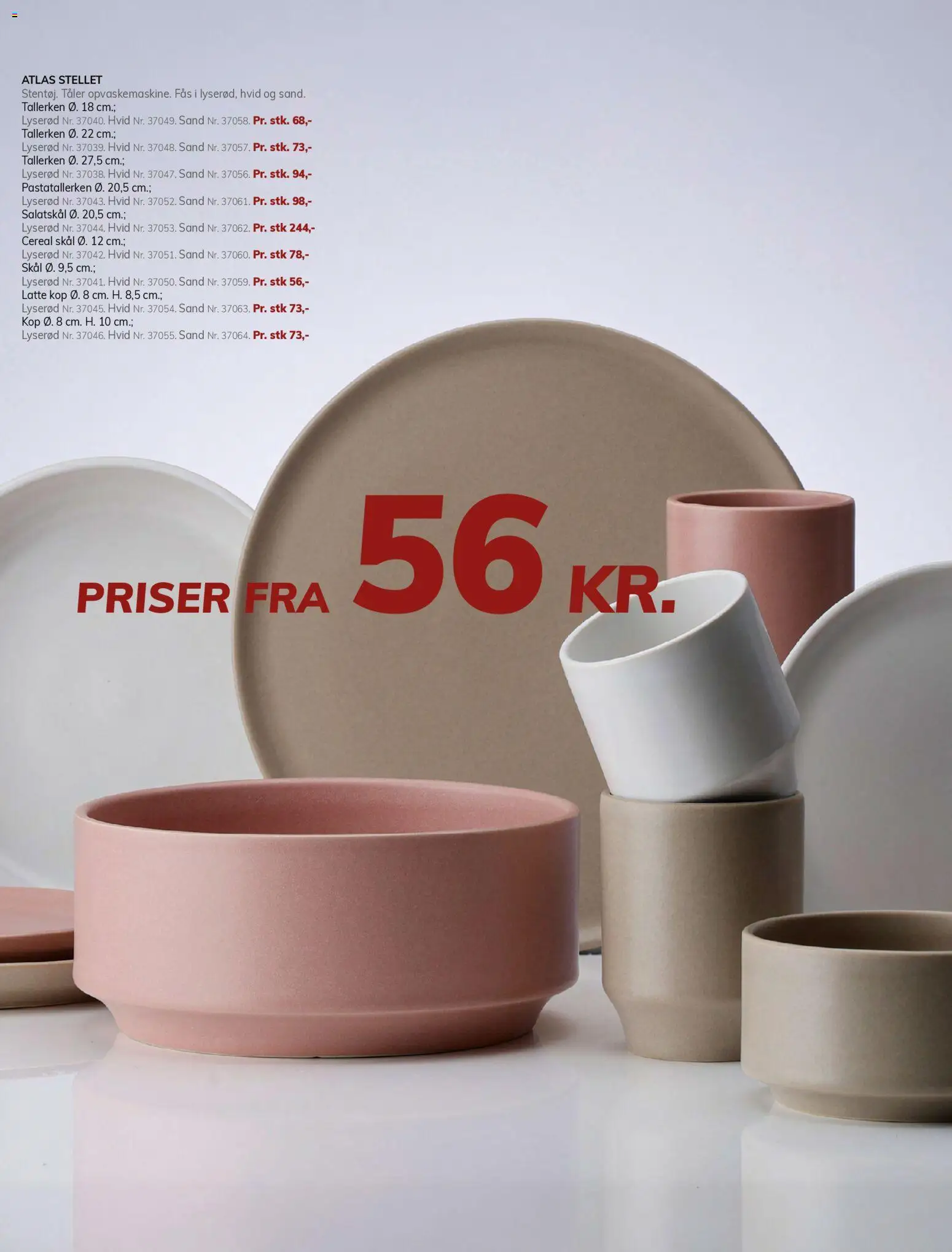 Daells Bolighus tilbudsavis – gyldig fra 15.04.2026 | Side: 29