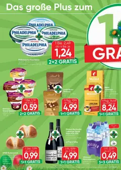 Spar - Flugblatt ab 31.03.2026 gültig | Seite: 12