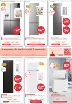 Vista previa Mi Electro folleto válido desde el 01.04.2026 | Página: 2 | Productos: Ηλεκτρονικα ειδη, Té, Dispensador, Combi