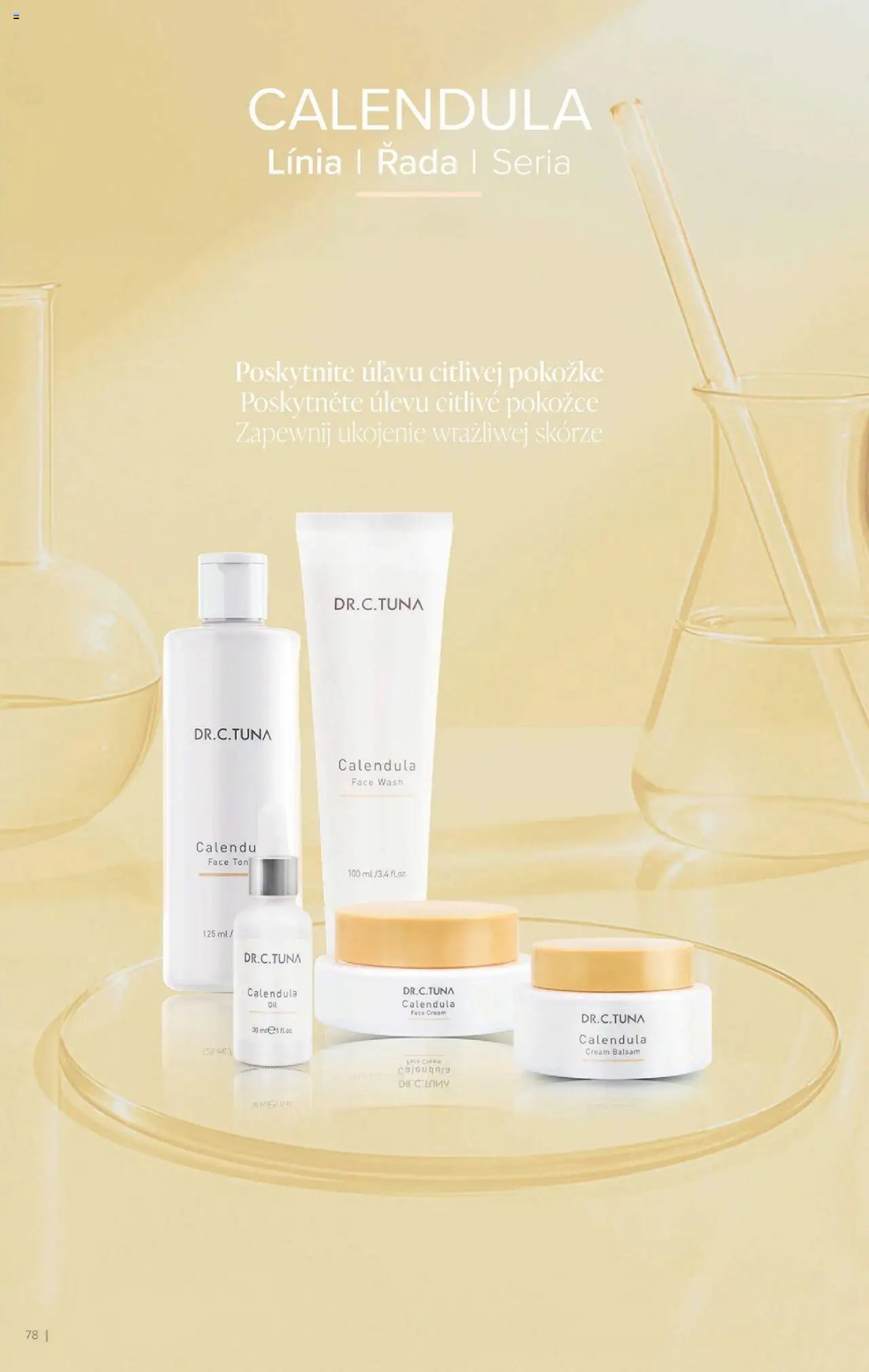 Nové Farmasi akcie – leták je platný od 24.09.2025 | Strana: 78