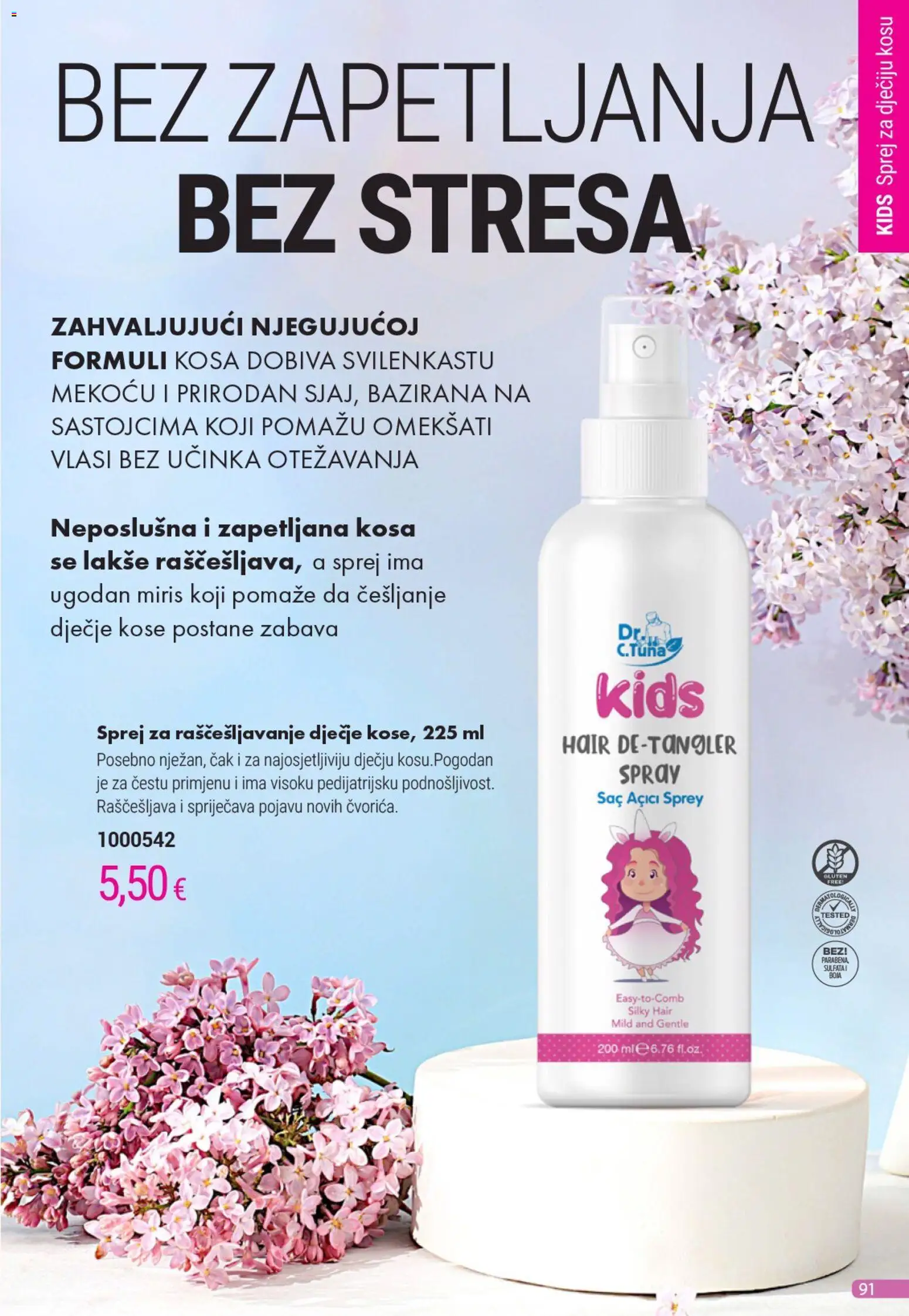 Farmasi katalog | vrijedi od 01.12.2025 | Stranica: 91