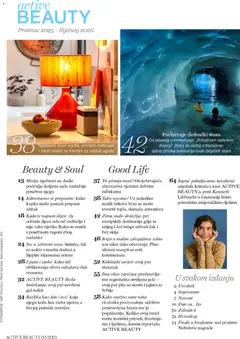 DM - Active Beauty - Pregled kataloga iz trgovine DM, vrijedi od 01.12.2025 | Stranica: 5