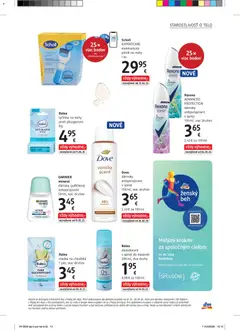 dm drogerie leták platný od 01.04.2026 | Strana: 13