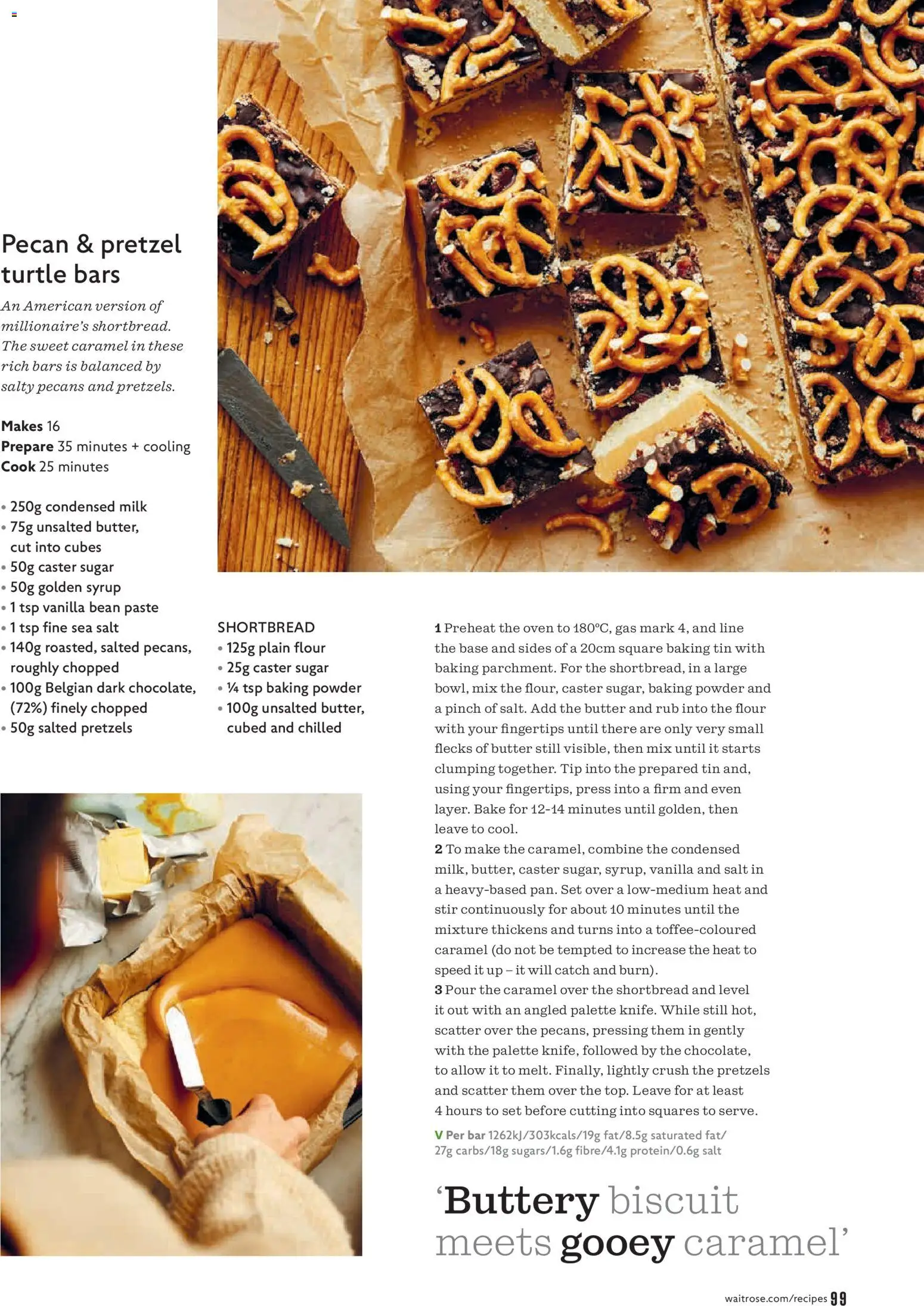 {H1} | Page: 99 | Products: Milk, The oven, Papier carton, Sea salt