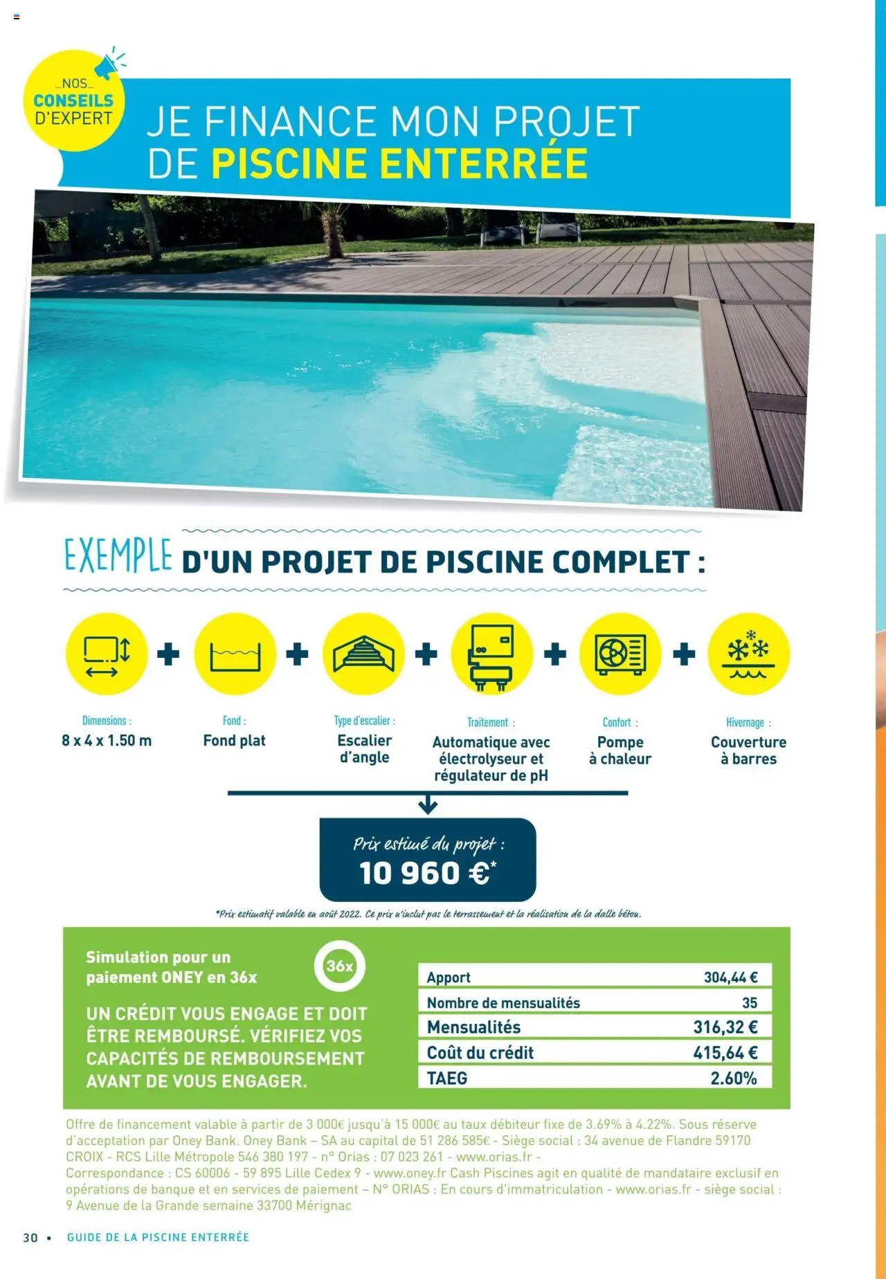  | Page: 30 | Produits: Couverture