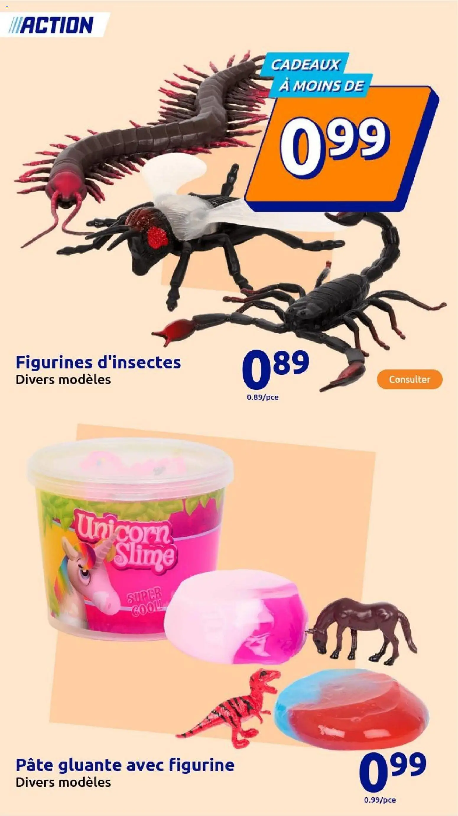 {H1} | Page: 8 | Produits: Figurines