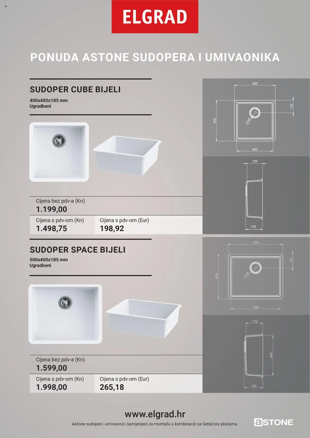 Elgrad katalog | vrijedi od 06.10.2025 | Stranica: 1