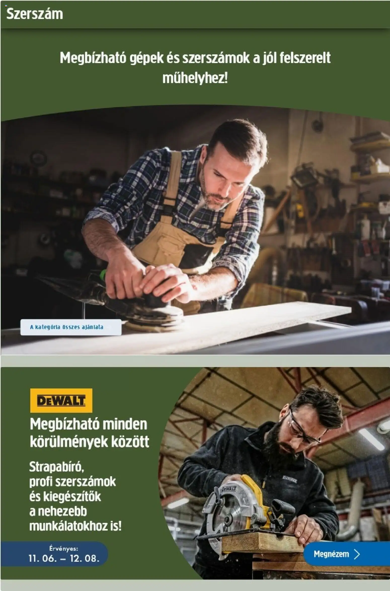 Praktiker akciós ujság - amely érvényes a következő dátumtól: 06.11.2025 | Oldal: 24