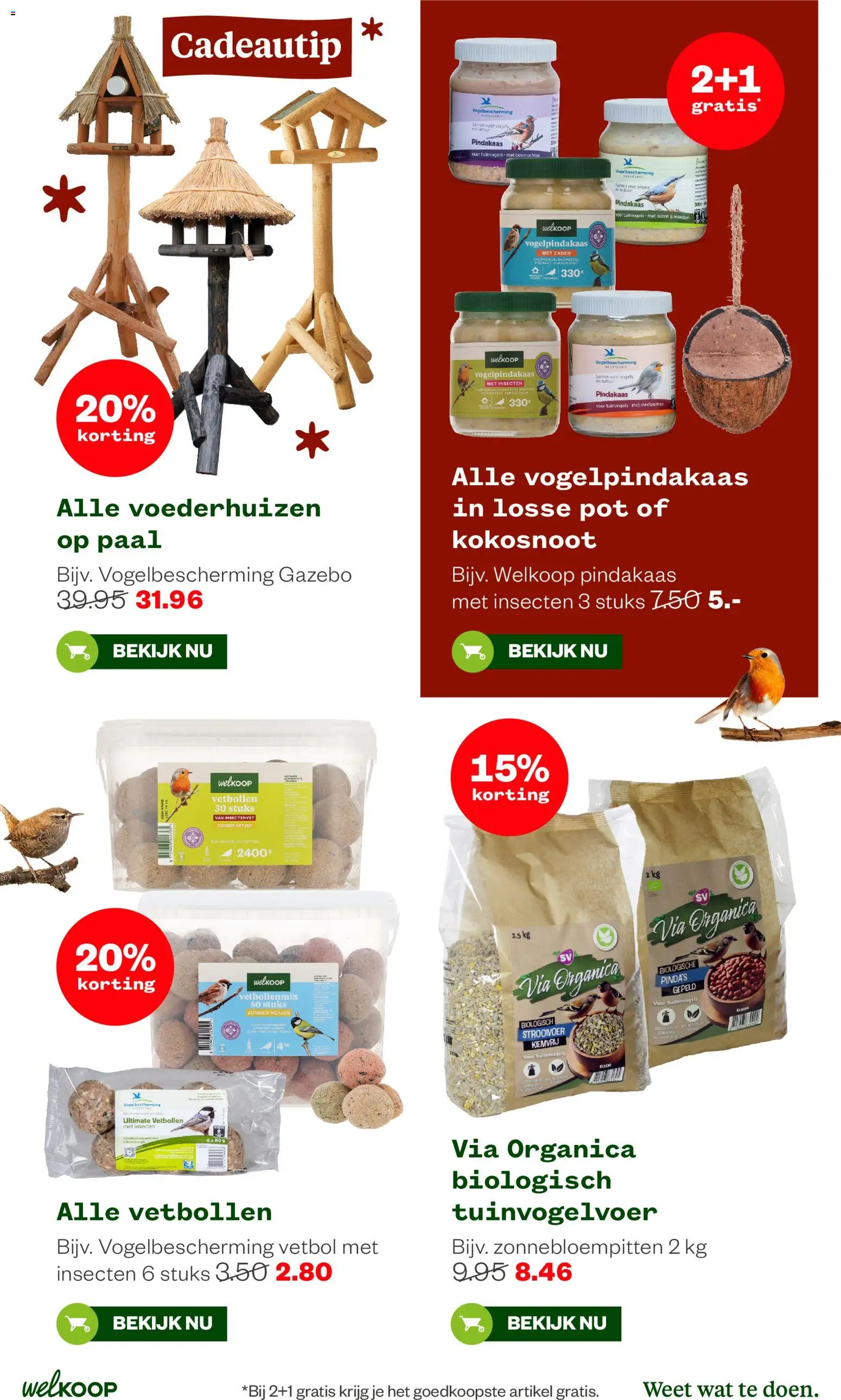 {H1} | Pagina: 8 | Producten: Pot, Noten, Paal