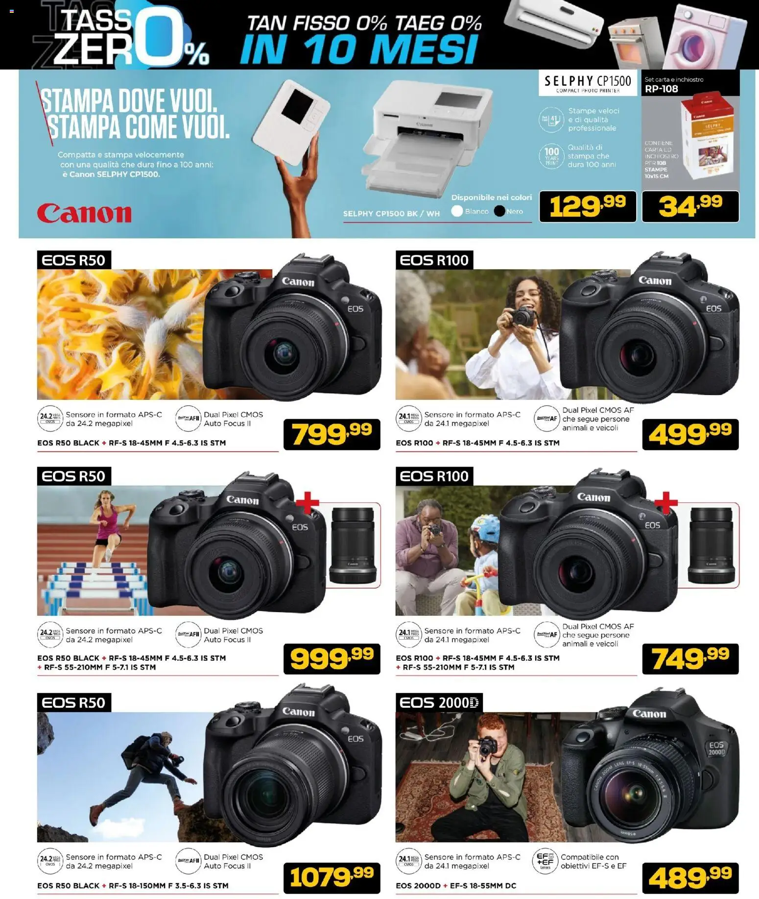 Volantino BRUNO del 31.10.2025 | Pagina: 33 | Prodotti: Stampa